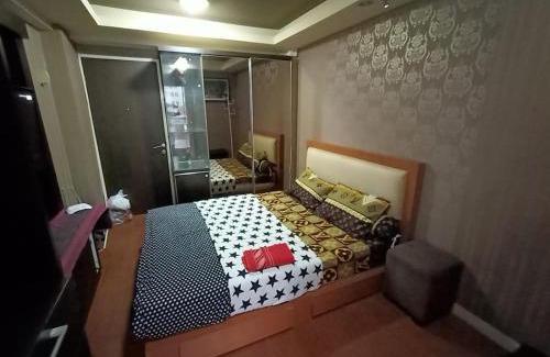 Jakarta Apartment | RHY property