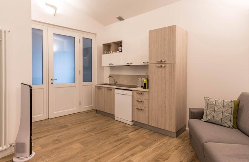 Arco Apartment | Rhytm Studio Apartment