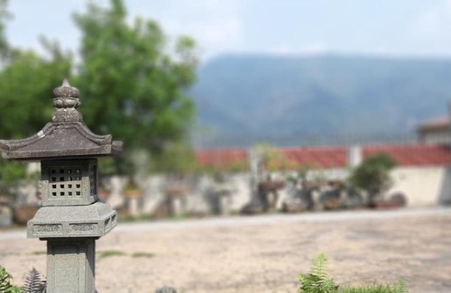 Liugui District House | Ri Jing Yuan Homestay