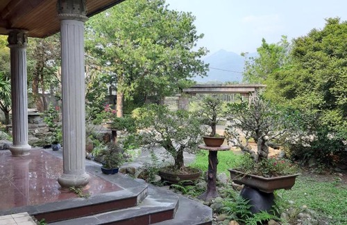 Liugui District House | Ri Jing Yuan Homestay