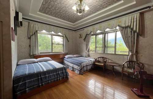 Liugui District House | Ri Jing Yuan Homestay
