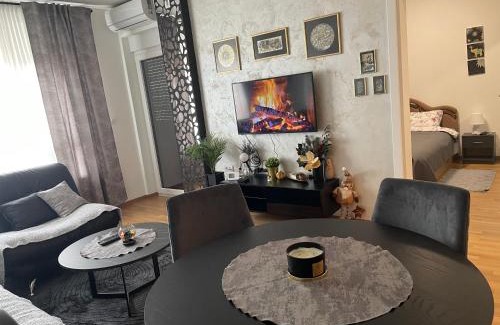 Valjevo Apartment | Ria apartman