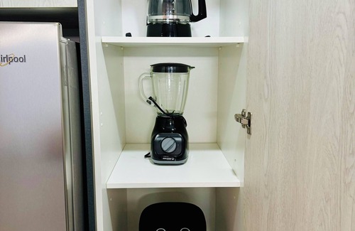 Santiago Province Apartment | Rialto Tower Recidences