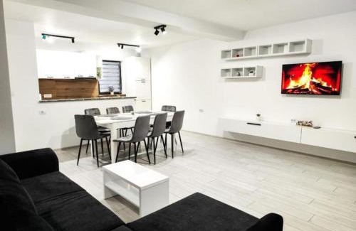 Gura Humorului Apartment | RIA Duplex Ariniș