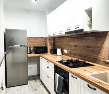 Gura Humorului Apartment | RIA Duplex Ariniș