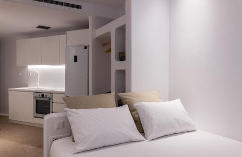 Houlakia House | Ria Mar Maria