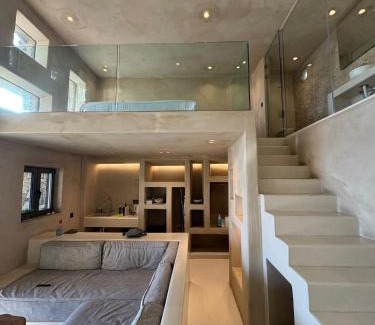 Houlakia House | Ria Mar Villas & Suites by Live&Travel