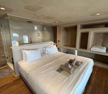 Houlakia House | Ria Mar Villas & Suites by Live&Travel