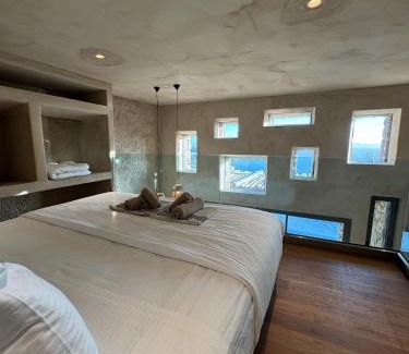 Houlakia House | Ria Mar Villas & Suites by Live&Travel