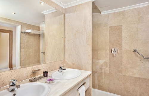 Vale do Garrao Hotel | Ria Park Garden Hotel