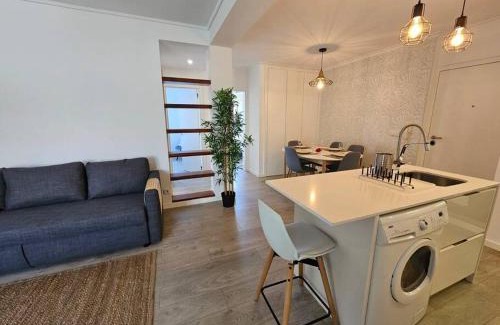Costa Nova do Prado Apartment | Ria Sol Mar Apartment Costa Nova