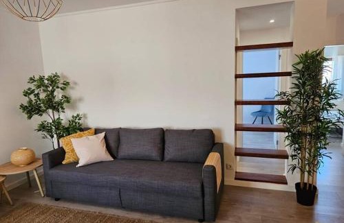 Costa Nova do Prado Apartment | Ria Sol Mar Apartment Costa Nova