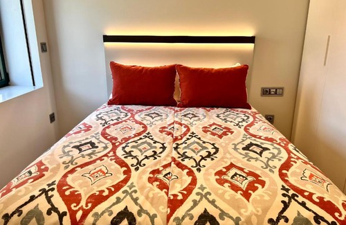 Aveiro Apartment | RIACENTRUM - Smart Residence