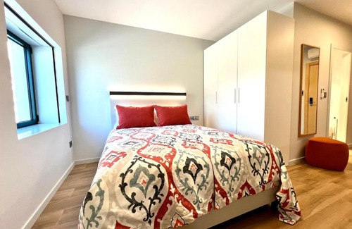 Aveiro Apartment | RIACENTRUM - Smart Residence