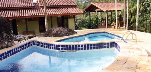 Sao Francisco Xavier Hotel | Riacho Doce Pousada
