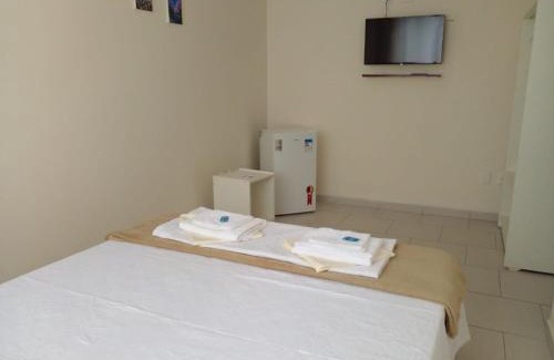 Resende Hotel | Riachuelo Hotel