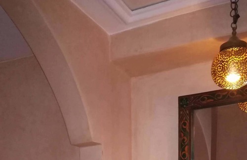 Sidi Ahmed Ou Moussa House | Riad Achwaq