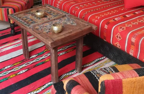 Sidi Ahmed Ou Moussa House | Riad Achwaq