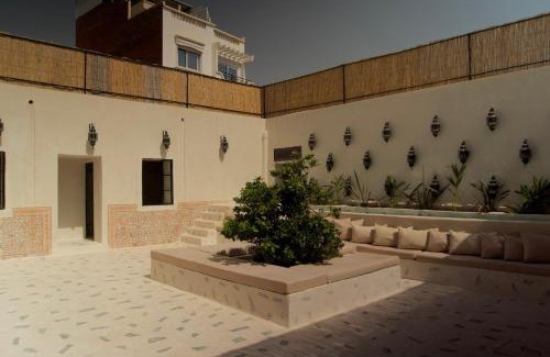 Tamrhakht House | Riad Ait Sonia
