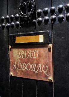 Zaouia Sidi Rhalem House | Riad Alboraq