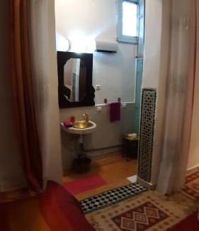Meknes Medina House | Riad AlKATIB Meknès