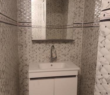 Ville Nouvelle Apartment | Riad almouahhidine