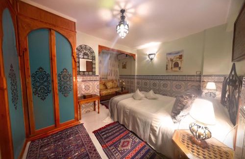Meknes Medina House | Riad Atika Mek