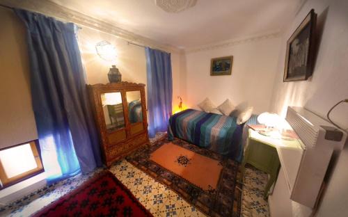 Meknes Medina House | Riad Atika Mek