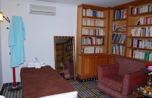 Layoun Bed & Breakfast | Riad Authentic Palace & Spa - Al Yacout
