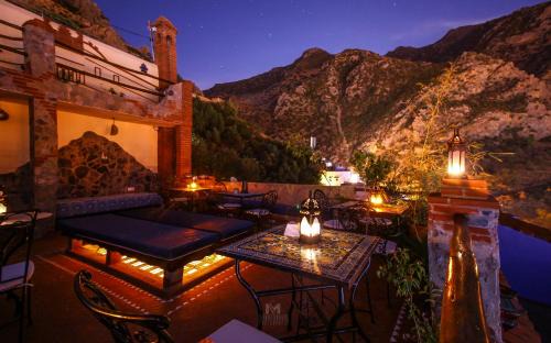 Medina of Chefchaouen House | Riad Bab Mahruk