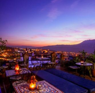 Medina of Chefchaouen House | Riad Bab Mahruk