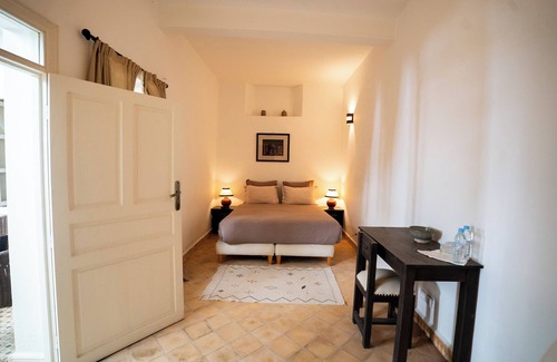 Ahl Agadir House | Riad Bacha Mogador - 5 spacious suites - Breakfast included