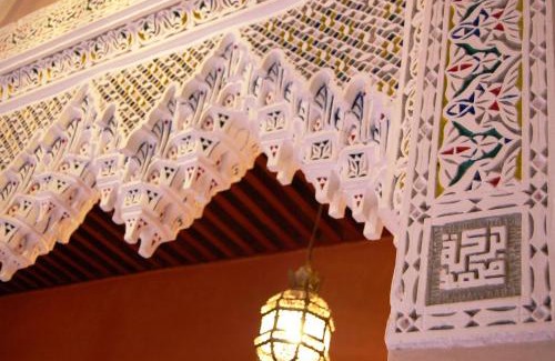 Meknes Medina House | Riad Benchekroun