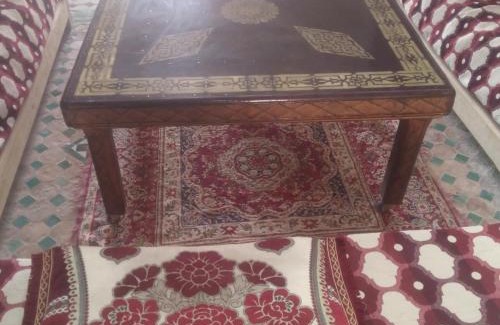 Merzouga House | Riad Berber Merzouga