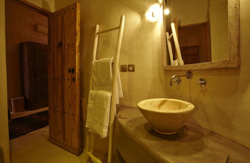 Ait Benhaddou House | Riad Caravane