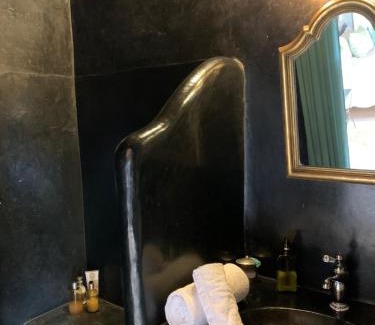 Ksar el Borj House | RIAD CHANT D'ETOILES tadighoust