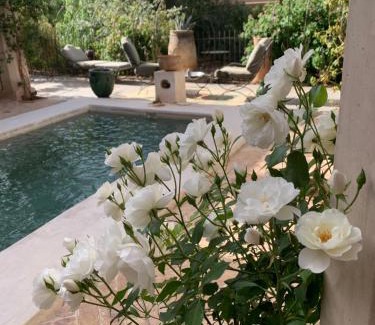 Ksar el Borj House | RIAD CHANT D'ETOILES tadighoust