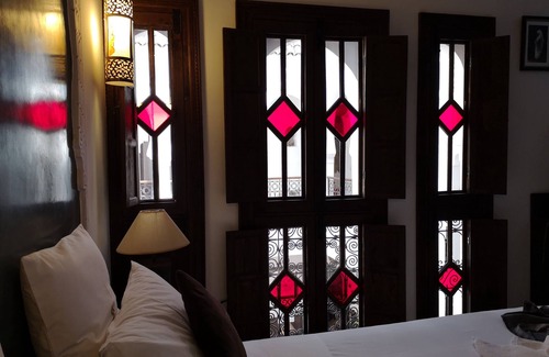Kasbah House | Riad Charme d'Orient - Adults Only