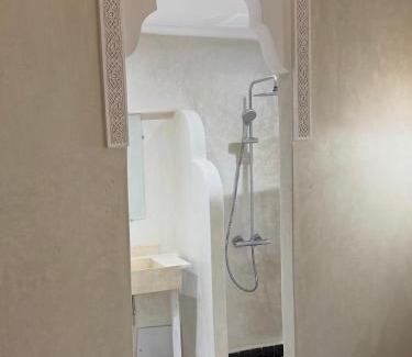 Quartier Al Adarissa Hotel | Riad Citronnier & Spa