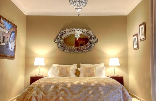 Riad Zitoun Jdid House | Riad Dar Chacha