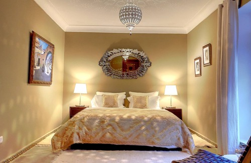 Riad Zitoun Jdid House | Riad Dar Chacha
