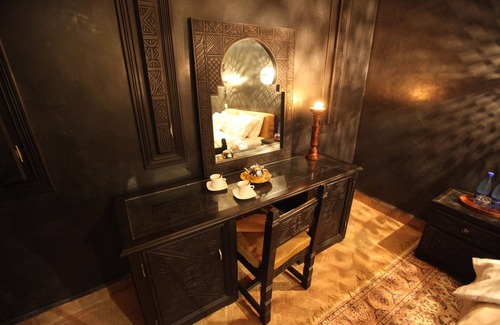 Tamrhakht House | Riad Dar Haven
