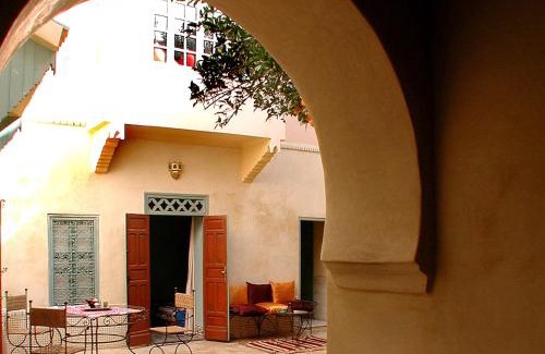 Medina Bed & Breakfast | Riad Dar Marhaba