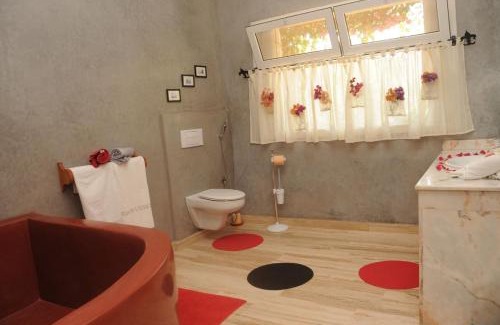 Aqesri House | Riad de l'Olivier - Paradise Valley