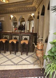 Oulad Khallouf House | Riad El Wiam