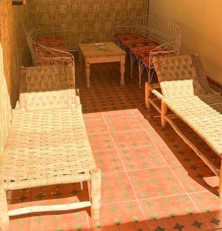 Zaouia Sidi Rhalem House | Riad Fridi