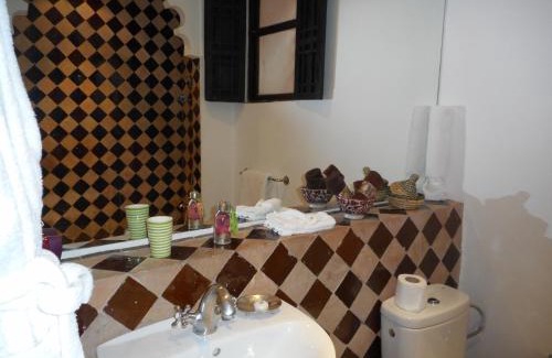 Kasbah House | Riad Hugo