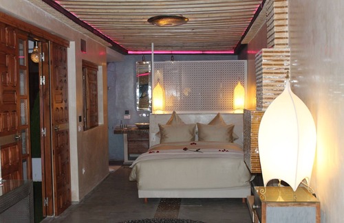 Medina of Rabat House | Riad Kalaa 2