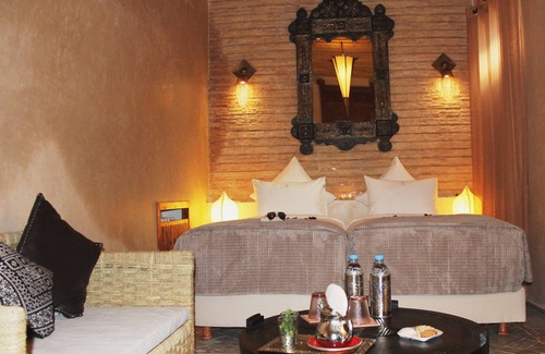 Medina of Rabat House | Riad Kalaa 2