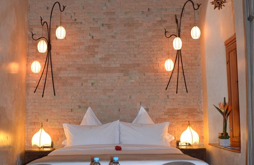 Medina of Rabat House | Riad Kalaa